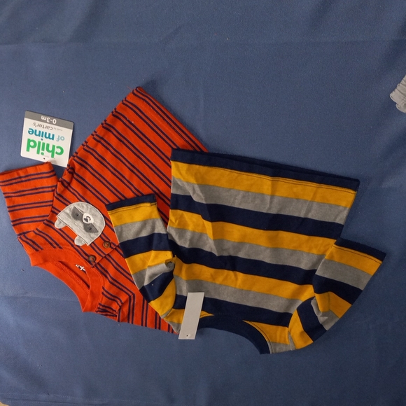 Baby clothes - Picture 2 of 5